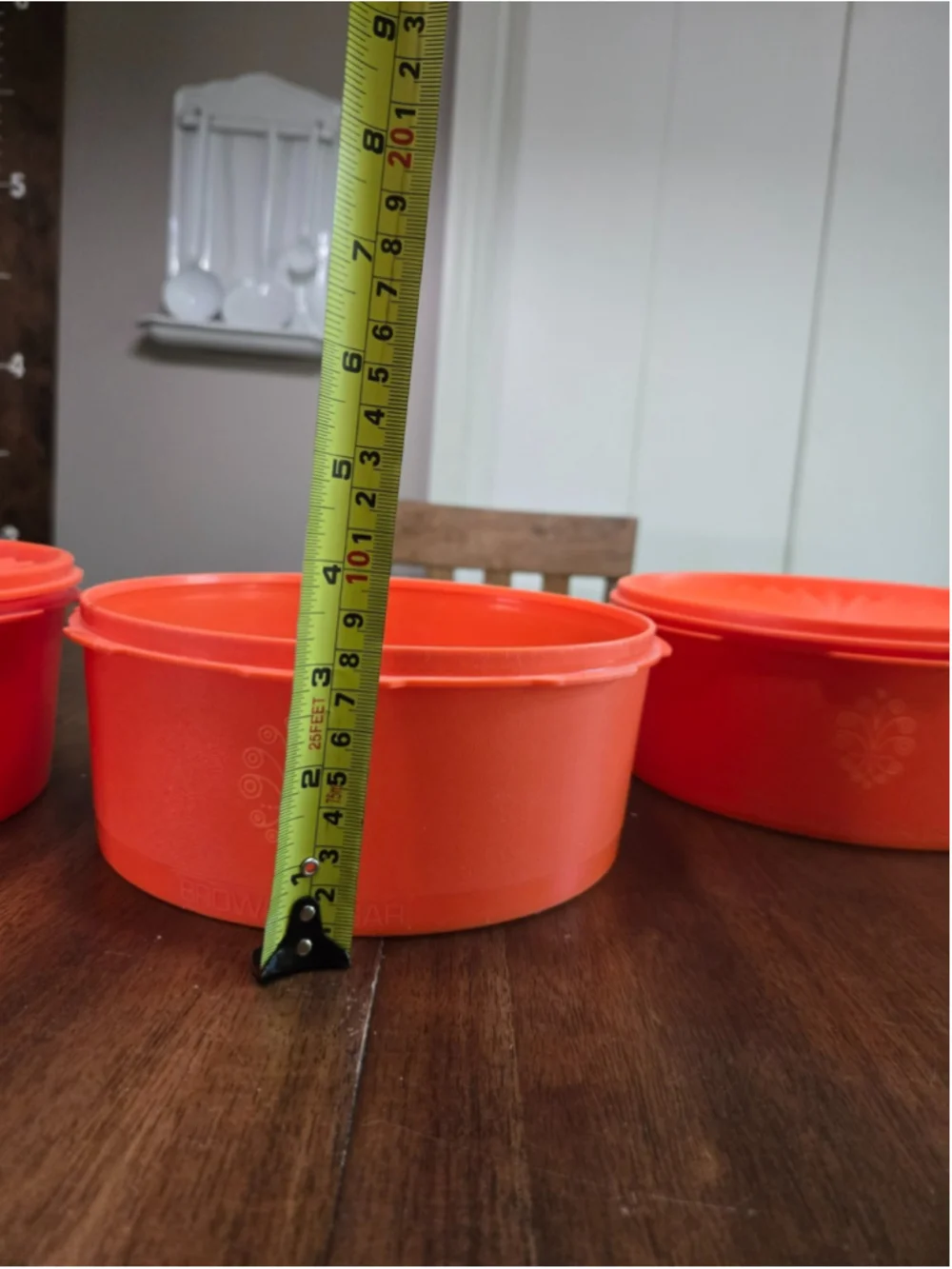 Tupperware up sale